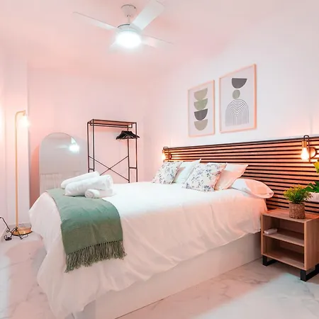 Buganvilla Catedral Boutique Apartment