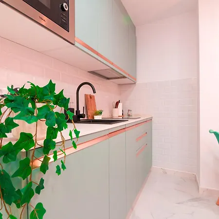 Apartment Buganvilla Catedral Boutique *