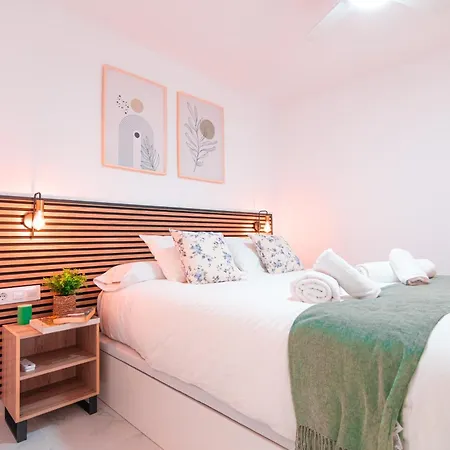Buganvilla Catedral Boutique *