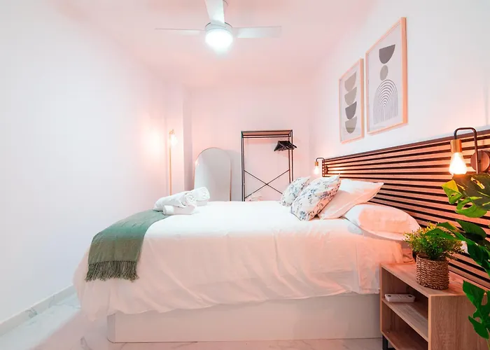 Buganvilla Catedral Boutique