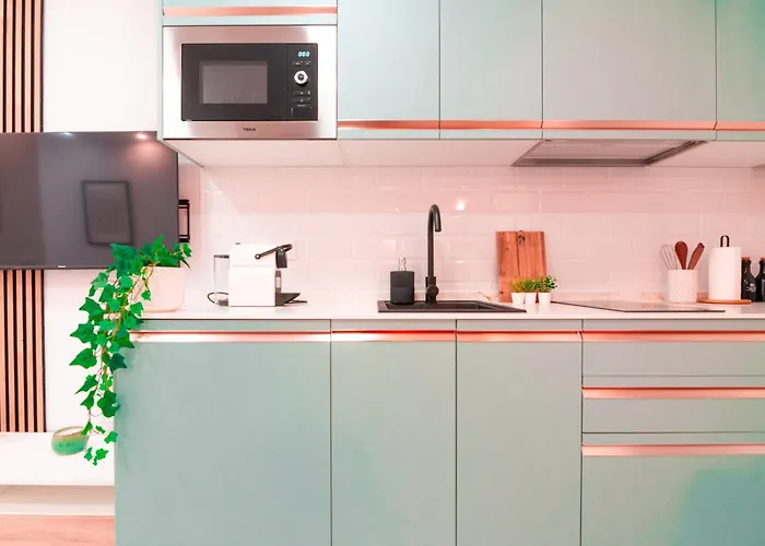 Buganvilla Catedral Boutique * Sevilla